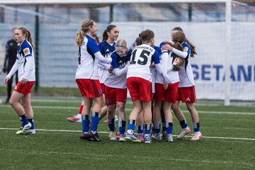 Bild 359 - wCJ HSV - ETV - Esbjerg